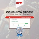Pedal De Freno Para Yamaha Ybr 125 Brasil