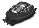 Bolsa Deposito Pequeña Shad Linea Premiun Rpm Negro