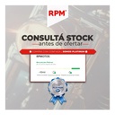 Soporte Celular Agarre A Espejo Shad Moto X Frame Rpm