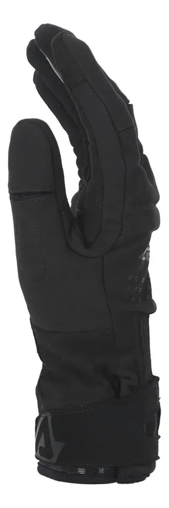 Guantes Moto Acerbis Touring Ce Skyline Negro Hombre Rpm
