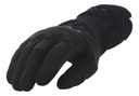 Guantes Moto Acerbis Touring Ce Skyline Negro Hombre Rpm