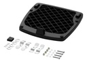 Base Plastica Para Baul Moto Givi Top Case Monokey E250 Rpm Negro