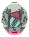 Casco Moto Integral Mac 069 Force Doble Visor Rpm Rosa Arkang Mate Xxl