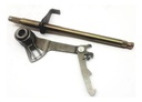 Eje De Cambio Completo Gilera Smash 110 (225mm) Rpm