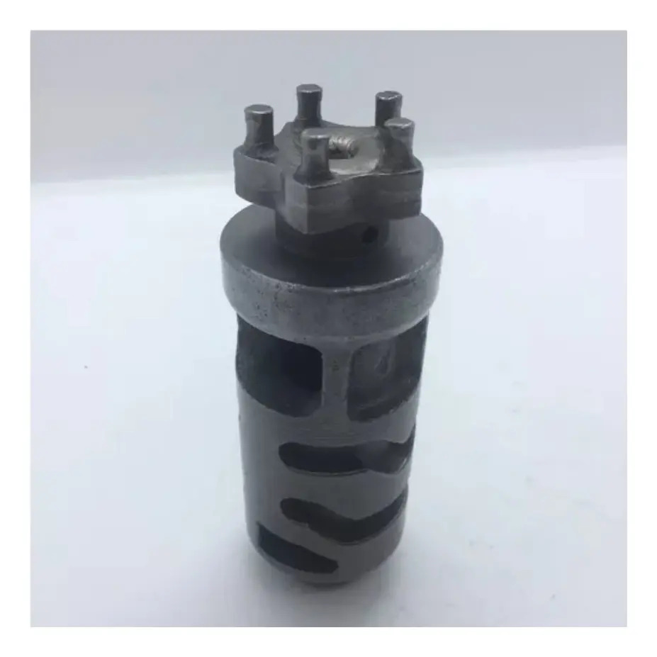Selectora De Cambios Yamaha Crypton  T 105  Rpm