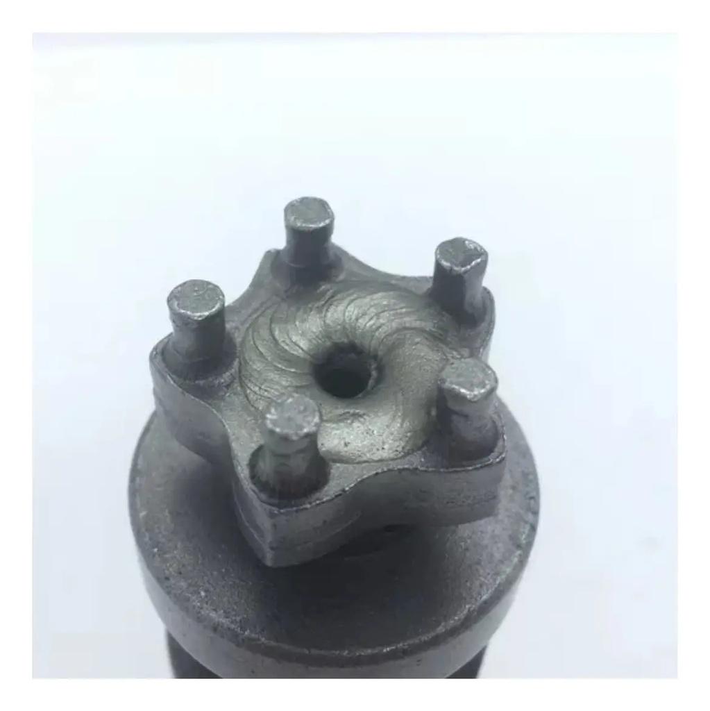 Selectora De Cambios Yamaha Crypton  T 105  Rpm