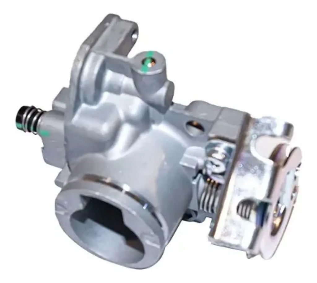 Cuerpo Mariposa Honda Glh 150 Gaucha Rpm