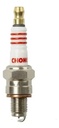 Bujia Iridium  Choho Cr8eix Rouser 180-220 Benelli Tnt25 Trk