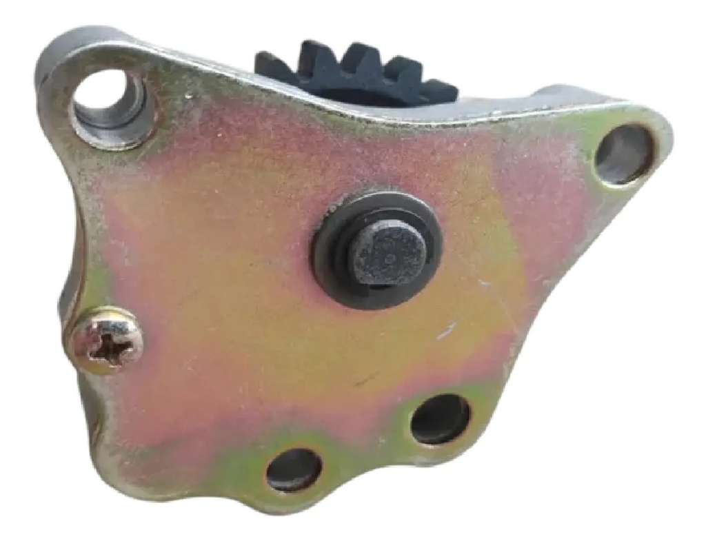 Bomba De Aceite Honda Twister 125 Cb 1 F Calidad Original