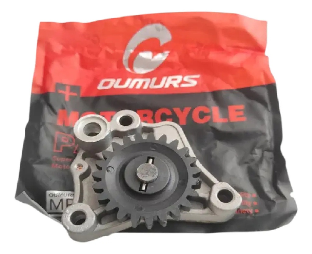 Bomba De Aceite Honda Twister 125 Cb 1 F Calidad Original