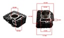 Kit Cilindro + Piston 58mm Para Bajaj Rouser Ns 160 Std