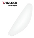 Pinlock Mt V-28 Thunder 4 Solid Exeo Pental Solo Rpm Transparente