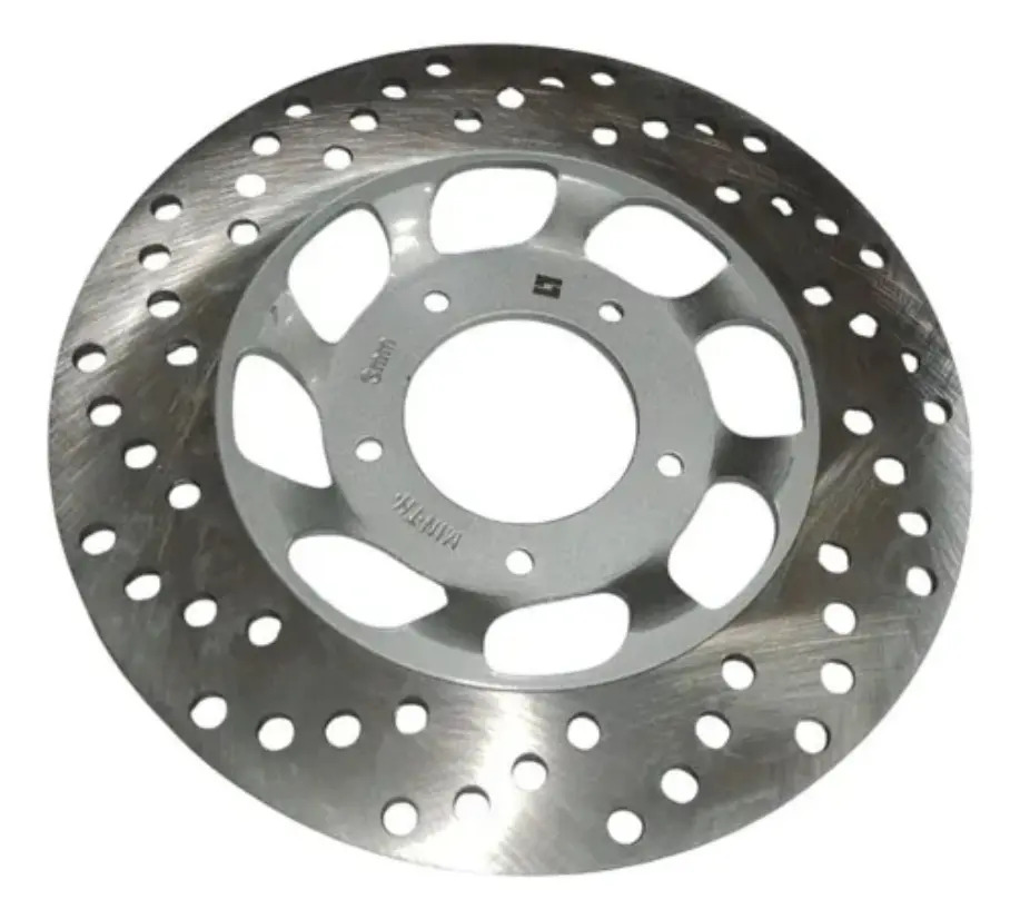 Disco De Freno Delantero Honda Biz 125 Rpm