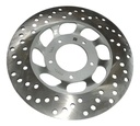Disco De Freno Delantero Honda Biz 125 Rpm