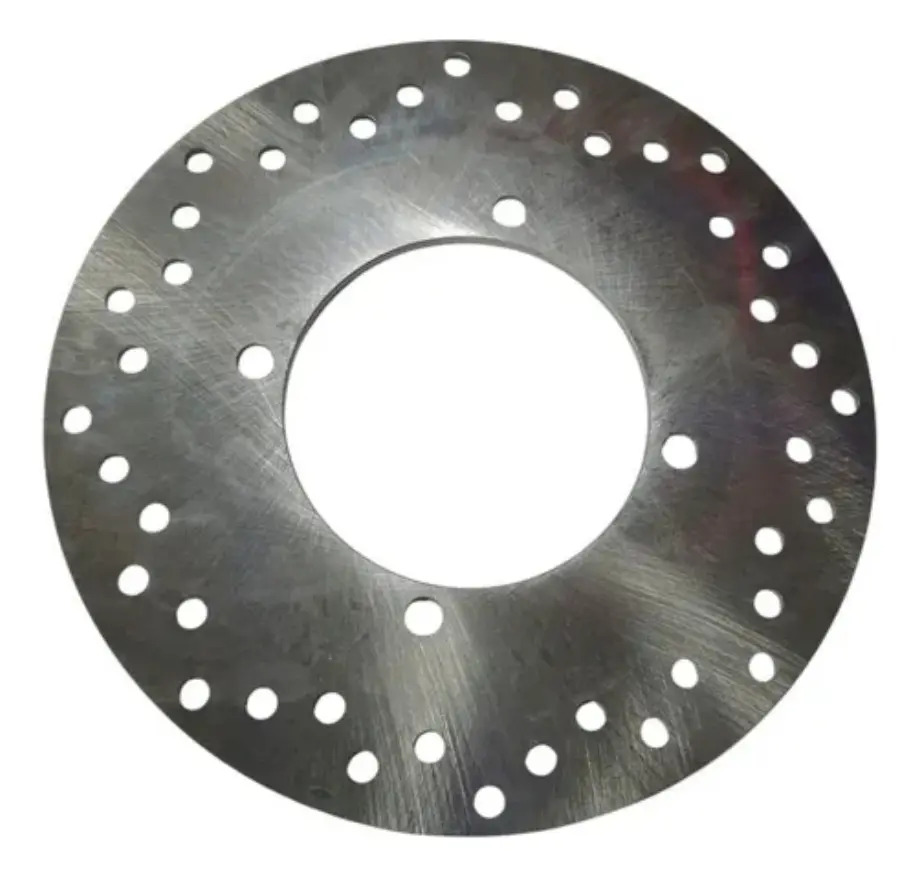 Disco De Freno Trasero Honda Transalp Xl 600 650 Rpm