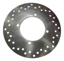 Disco De Freno Trasero Honda Transalp Xl 600 650 Rpm
