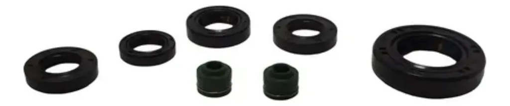 Kit Retenes De Motor Honda Glh 150 Rpm