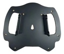 Soporte Baul Trasero Givi Voge Sr4 350 Scooter (22-23) Rpm Negro