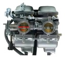 Carburador Doble Para Honda Cb 250 Cmx250 Rebel 250