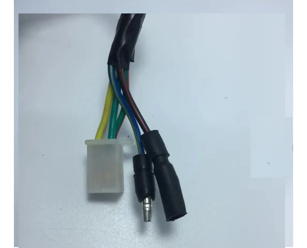 Estator Honda Xlr 125 8 Polos  Calidad Original Rpm