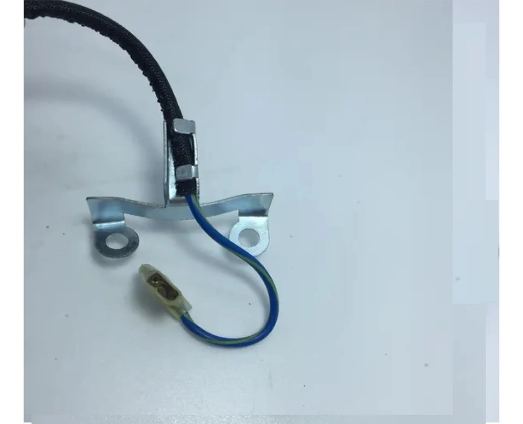 Estator Honda Xlr 125 8 Polos  Calidad Original Rpm