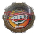 Discos Embrague Ar Competicion Honda Cbr 600