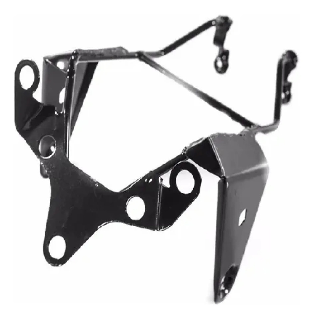 Araña Soporte De Farol Tablero Honda Cg 150 Titan Rpm