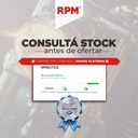 Discos De Embrague Ar Competicion  Honda Transalp 600