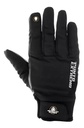 Guantes Moto Punto Extremo Softshell Touch Neoprene Rpm764 