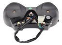 Tablero Velocimetro Honda Titan Cg 150 Digital Rpm Negro