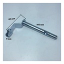 Leva Embrague Honda Cbf 150 Cb 160f Cb 190r