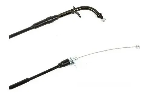 Cable Acelerador Suzuki Gixxer 150 W Standard Rpm