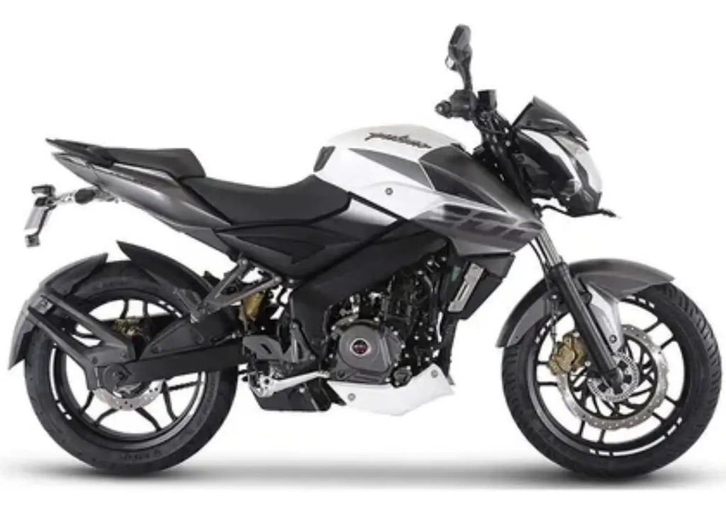 Kit Diafragma Carburador Bajaj Rouser Ns 200 Alternativo Rpm