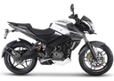 Kit Diafragma Carburador Bajaj Rouser Ns 200 Alternativo Rpm