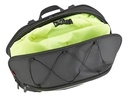 Alforjas Moto Laterales Givi Extensibles 30lts Ea127b Rpm Negro