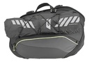 Alforjas Moto Laterales Givi Extensibles 30lts Ea127b Rpm Negro