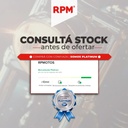 Kit Corona Piñon Smash 110 36 - 15 Calidad Original N/a