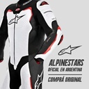 Guantes Moto Alpinestars C-1 V2 Windstopper Rpm