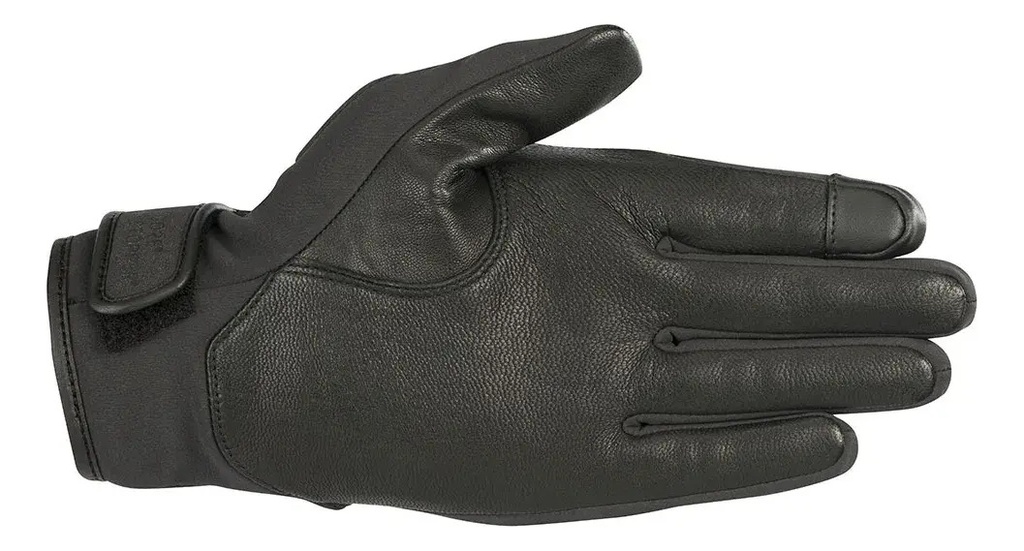 Guantes Moto Alpinestars C-1 V2 Windstopper Rpm