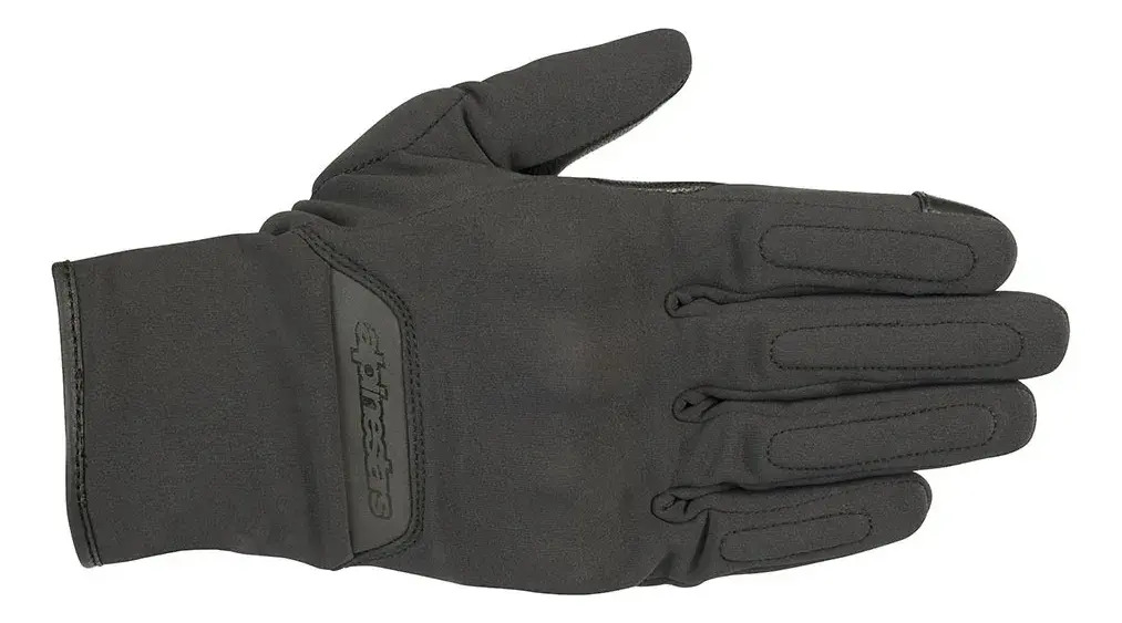 Guantes Moto Alpinestars C-1 V2 Windstopper Rpm