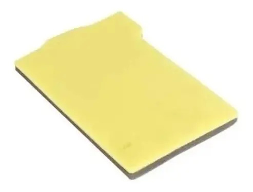 Filtro De Aire Yamaha  Xtz 250 Ys 250 Ybr 250 Vedamotors Rpm