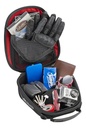 Bolso Tanque Givi St605+ Tanklock Con Cerradura 5 Lts Rpm Negro