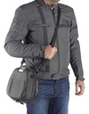 Bolso Tanque Givi St605+ Tanklock Con Cerradura 5 Lts Rpm Negro
