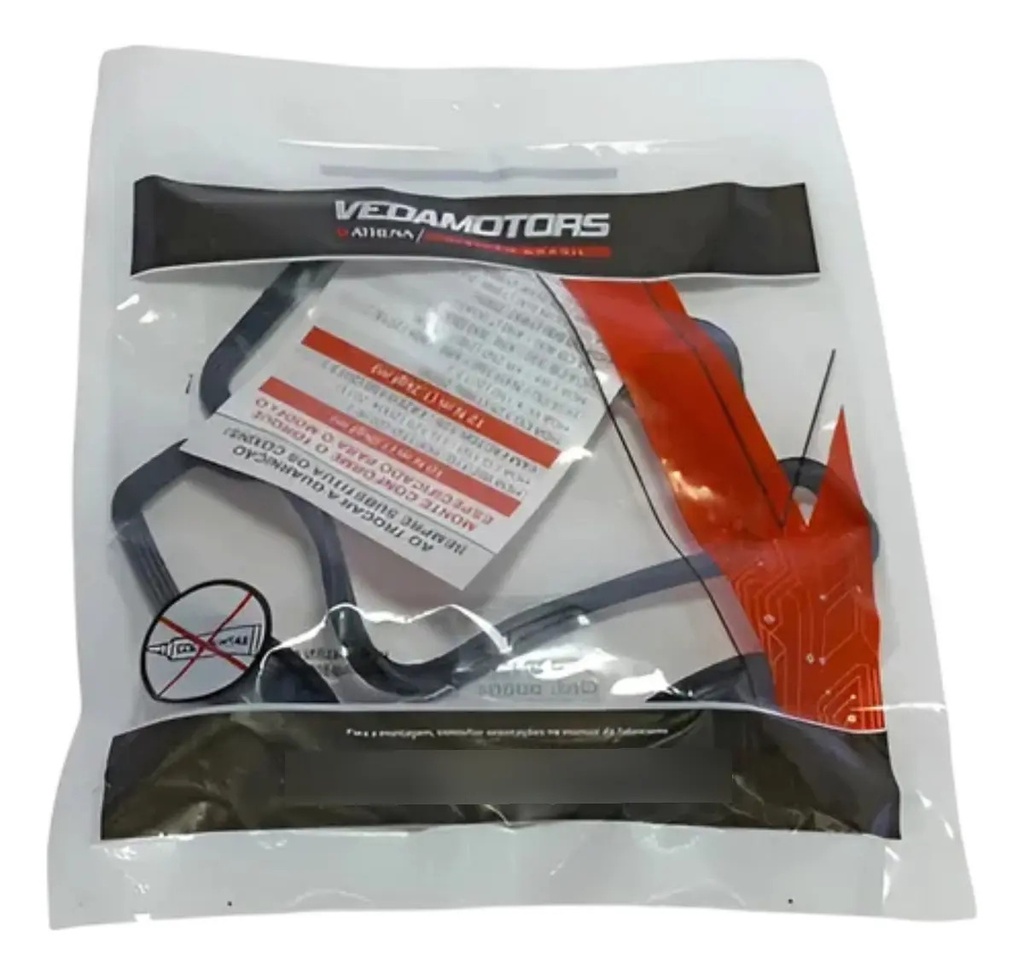 Junta Tapa Valvulas Honda Cb 250 New Twister Vedamotors Rpm