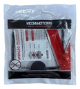 Junta Tapa Valvulas  Rouser Ns 200 Vedamotors Rpm