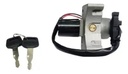 Llave De Contacto Honda Cg New Titan 150 Rpm