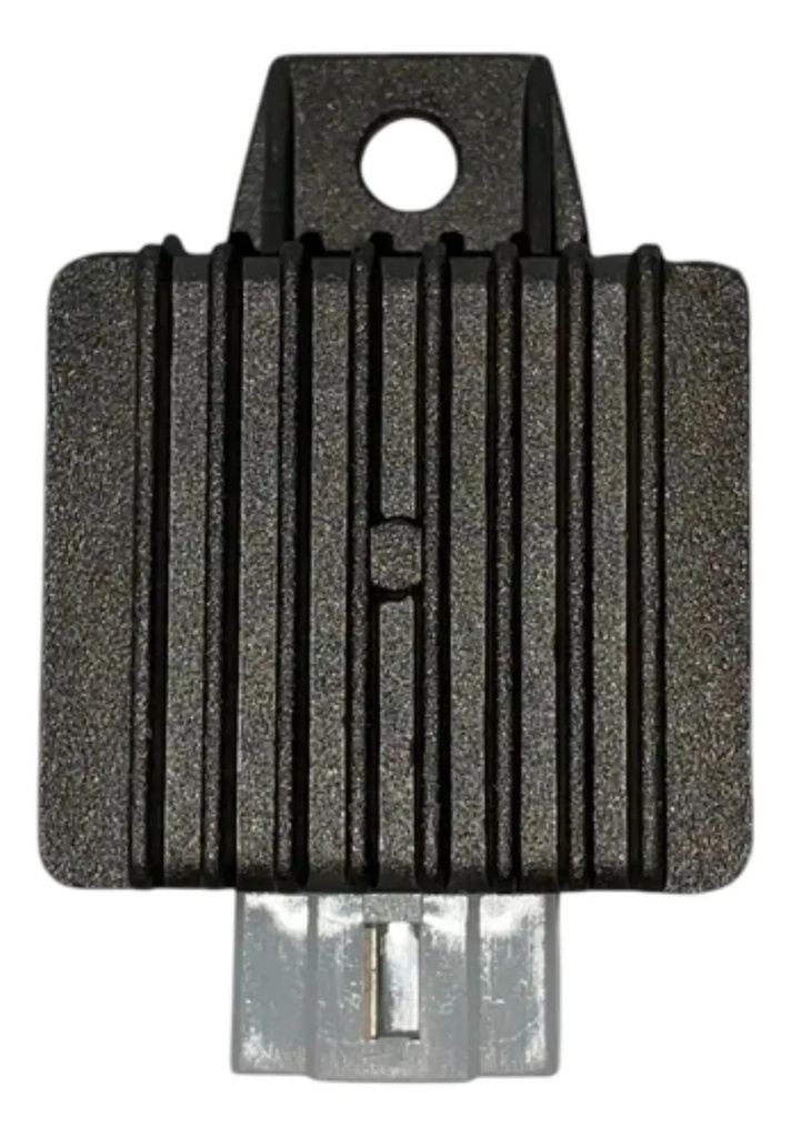 Regulador De Voltaje Mondial Dax Smash 110 Zb A Bateria Rpm