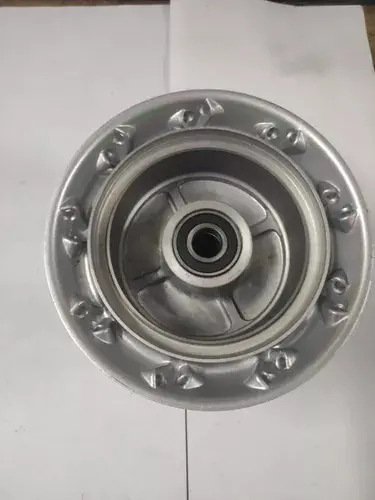 Maza Trasera Honda Bross Xr 125 150 Calidad Original Rpm