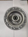Maza Trasera Honda Bross Xr 125 150 Calidad Original Rpm