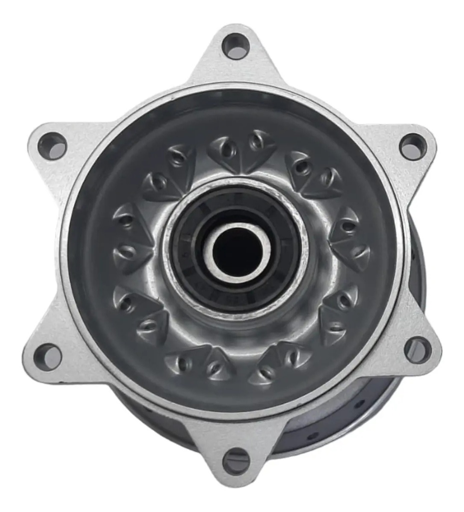 Maza Trasera Honda Bross Xr 125 150 Calidad Original Rpm